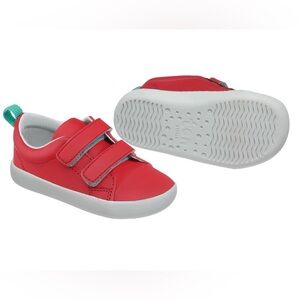 Ten Little Everyday Sneakers